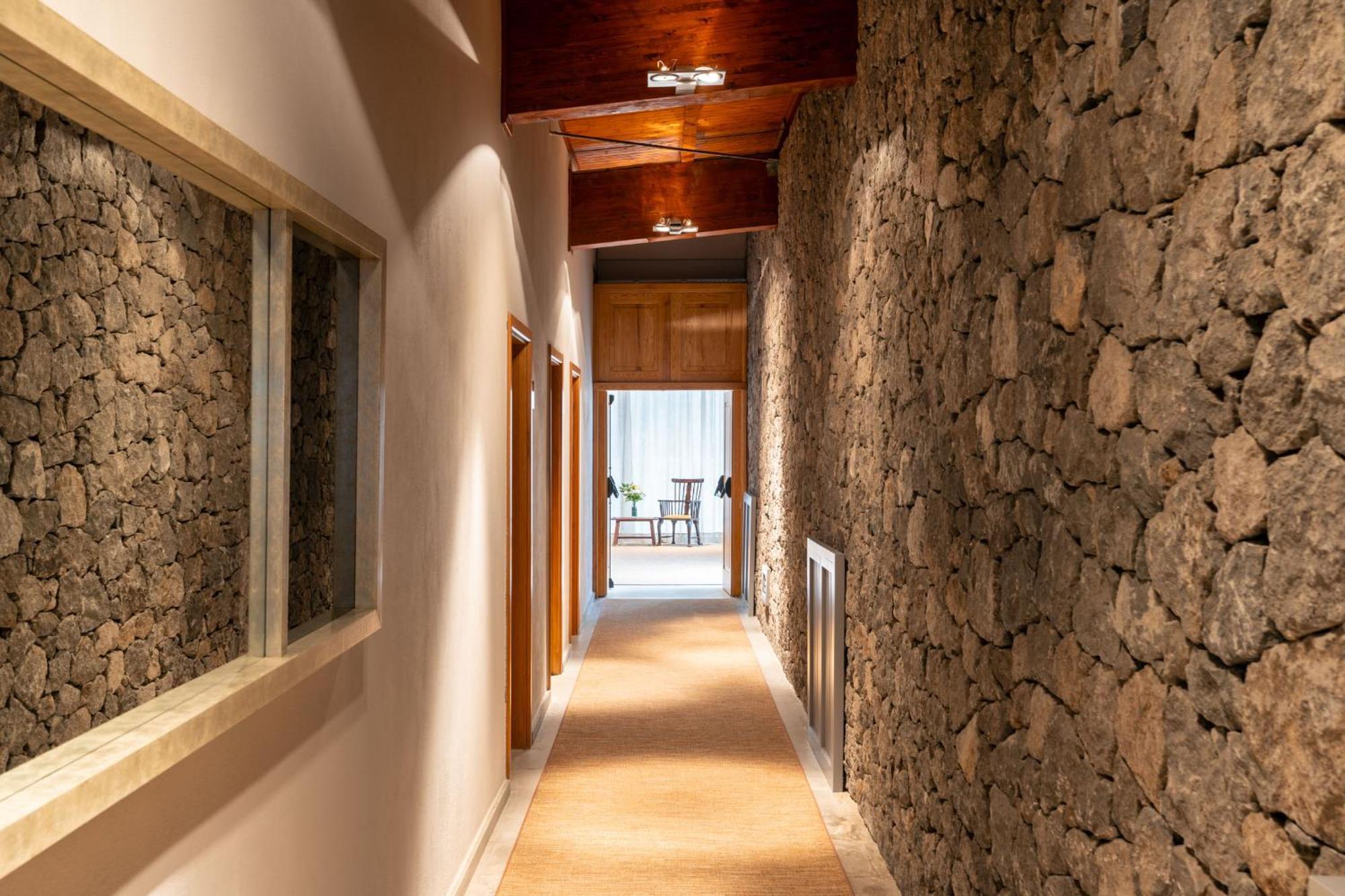 Parador De Cruz De Tejeda Kültér fotó